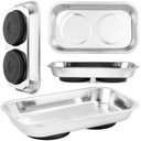 МАГНИТНАЯ МАСТЕРСКАЯ ПРЯМОУГОЛЬНАЯ ЧАША 240Х140