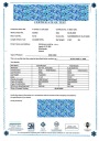 Оцинкованный стальной канат 8 мм 6x19 горячий оцинкованный 10 м