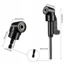 KIT WIERTL 90° 3 PCS PRZEDLUZKA 10 AMPLIFICATEURS ACIER ODPORNOSC ZUZYCIEphoto 14