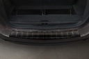 BRIDA BAGAZNIKOWA RENAULT GRAND SCENIC 3 MINIVAN 2/45338 ACERO NEGRO 