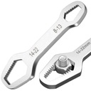 ОТКРЫТЫЙ КЛЮЧ УНИВЕРСАЛЬНЫЙ МНОГОФУНКЦИОНАЛЬНЫЕ КЛЮЧИ TORX 8-22