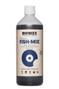 Biobizz Fish Mix 500мл рыбоэмульсионное удобрение