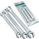 КЛЮЧИ ПОЛУОТКРЫТЫЕ КЛЮЧИ HONITON ДЛЯ ТОРМОЗНЫХ ТРУБОК