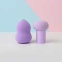 Спонжі для макіяжу SEOL COSMETICS багатоколірний 2x — фото 10