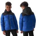 ЗИМНЯЯ КУРТКА ДЛЯ МАЛЬЧИКОВ 4F. ДЕТСКАЯ ЛЫЖНАЯ КУРТКА.