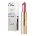 Celia Moisturizing Lipstick Блеск для губ 502