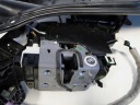 MERCEDES ÉLÉVATEUR VITRES PORTES ARRIÈRE GAUCHE SERRURE MODULE INSERT ML W166 166photo 12