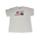 Мужская футболка PORT&COMPANY USA VOLLEYBALL XL