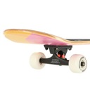 Skateboard klasický drevená doska veľká 78 cm skateboard do 100 kg Šírka 20"