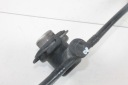 BMW R 1100 GS INJECTEUR MOULURE INJECTION FILphoto 8