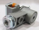 RACCORD PNEUM.TWARDE ZOLTE M16 AVEC FILTRE SAMPAphoto 8