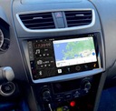 RADIO GPS ANDROID SUZUKI SWIFT 2011-2015 8GB 