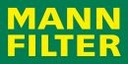 MANN-FILTER WK 829/4 FILTRO COMBUSTIBLES 