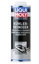 LIQUI MOLY PRO-LINE ОЧИСТИТЕЛЬ РАДИАТОРА 20455 1л