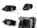 BMW 5 G30 G31 TOURING UNIVERSEL 17-20 PHARE COMPLET LED DROITE AVANT EUROPE MODULESphoto 12