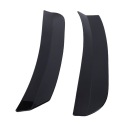 REAR SPOILER TO THE ROOF CAR PRZEDUZENIE WARGI Z RIBBON BYSZCZACA F1  photo 16