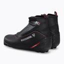 Ботинки для беговых лыж Rossignol X-1 Ultra, черные 46EU