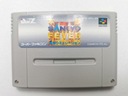 SNES - 777 Лихорадка