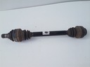 BMW M5 F10 M6 F12 F13 F06 ВАЛ ЗАДНИЙ ЛЕВЫЙ 2284115