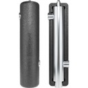 ПРОТОЧНЫЙ НАГРЕВАТЕЛЬ BEH 460 БЕЗ ЭЛЕКТРОНАГРЕВАТЕЛЯ AFRISO