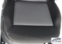 VW POLO SIÈGES ENSEMBLE SIÈGES SIÈGES SIÈGES GARNITURE 6R 6R3 6R0 3-DRZWphoto 7