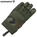 ТАКТИЧЕСКИЕ ПЕРЧАТКИ CQB Dominator WZ.93 L