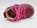Detské topánočky SUPERFIT | Veľkosť 17 Dominujúca farba fialová
