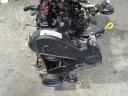 MOTEUR SEAT IBIZA IV 4 LIFT 1.6 TDI CAYB CAY CAYX 187347 KM 03L021ALphoto 9