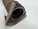 З'ЄДНУВАЧ ТРУБА ВИПУСКУ ГЛУШНИК ЦЕНТРАЛЬНИЙ VOLVO V40 II 2.0B 31293869  (18884200835) фото min 7