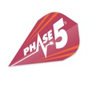 Piórka Unicorn Maestro Phase5 do Lotek Rzutek Dart