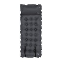 NC4018 САМОНАДУВАЮЩИЙСЯ КОВрик ТЕМНО-СЕРЫЙ NILS CAMP