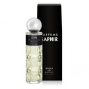 SAPHIR Armonia Black Pour Homme EDP woda perfumowana 200ml