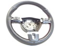 КОЖАНЫЙ РУЛЕВЫЙ КОЛЕСО С ТРЕХ СПИЦАМИ VW PASSAT CC B7 3C8419091K