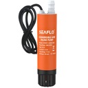 ПОГРУЖНОЙ НАСОС 31л/мин 12В - 04095