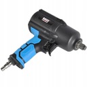 Пневматический колесный ударный гайковерт 1/2 1990 Нм Bass