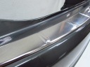 VOLVO V90 II 16- PARE-CHOCS ARRIÈRE ARRIÈRE 4X PDC MOULURE CHROME 724photo 6