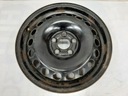 LLANTA 15'' VW POLO IBIZA AUDI A1 5X100X57 ET40 5,5JX15 