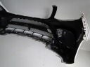 MERCEDES GLE W166 166 PARE-CHOCS AVANT AMG SUR CAPTEURS PTSphoto 15