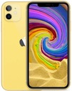 Apple iPhone 11 256 ГБ | желтый| ОРИГИНАЛЬНАЯ УПАКОВКА