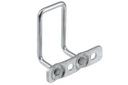 NTY RYGIEL-ZACZEP LOCK DOOR REAR photo 1 - milautoparts-fr.ukrlive.com