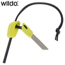 WILDO FireFlash PRO Small Survival Оранжевый