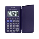 Офисный калькулятор Casio HL-820VERA с чехлом