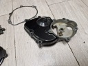 KAWASAKI ZX6R КОВПАК КРИШКА СТАРТЕРА 09-12 ПОКРИВАЛО ЗАХИСТ ZX6  (18178945907) фото min 7