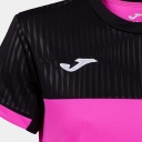 Футболки Joma Рожевий Пилки 2Xs