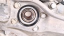 VOLVO XC90 II 2.0 T6 MOYEU ROTULE DE DIRECTION DROITE AVANT 31451448photo 5