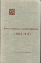 Портрет художника со времен юности Джеймс Джойс