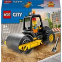 LEGO CITY 60401 СТРОИТЕЛЬНЫЙ КАТОР