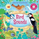 Звуковые книги Usborne: Звуки птиц