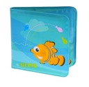 ИГРУШКА-КНИГА ДЛЯ ВАННЫ NEMO