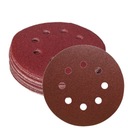 ЭКСЦЕНТРИЧЕСКАЯ ШЛИФОВАЛЬНАЯ БУМАГА 125MM P100